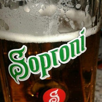 Residence Heaven drink