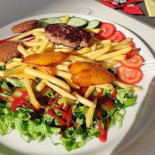 Yasso Comida