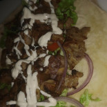 Yasso Comida
