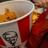 Kfc Bebida