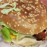 Kfc Comida