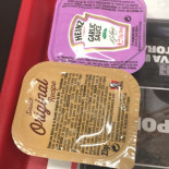 Kfc Carta
