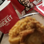 Kfc Comida