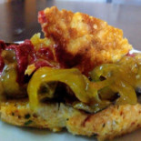 Kfc Comida