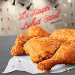Kfc Comida