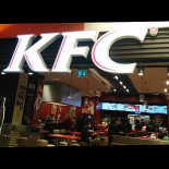 Kfc Exterior
