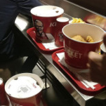 Kfc Bebida