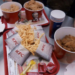 Kfc Bebida