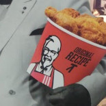 Kfc Comida