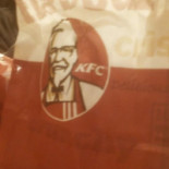 Kfc Bebida