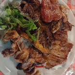 La Locanda Comida