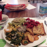 Bancia Bio Comida