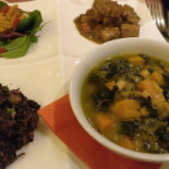 Bancia Bio Comida