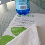 Bancia Bio Carte
