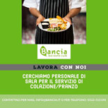 Bancia Bio Carte