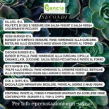 Bancia Bio Carte