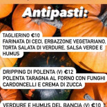 Bancia Bio Carte