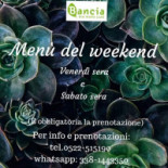 Bancia Bio Boisson