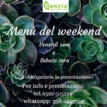 Bancia Bio Boisson