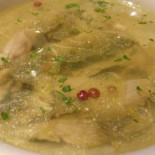 Bancia Bio Comida
