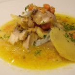 Bancia Bio Comida