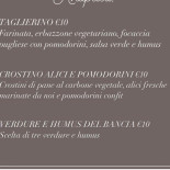 Bancia Bio Carta