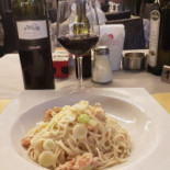 Centrale Tipico Ligure Nourriture
