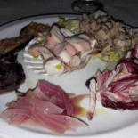Pizzeria Anphisia (focaloro) Nourriture