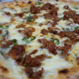 Pizzeria Anphisia (focaloro) Nourriture