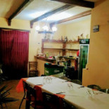 Pizzeria Anphisia (focaloro) À l'intérieur