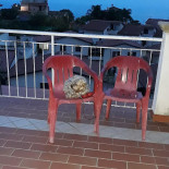 Pizzeria Anphisia (focaloro) Extérieur