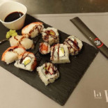 La Perla Comida