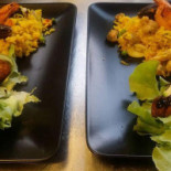La Perla Comida