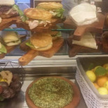 La Perla Comida