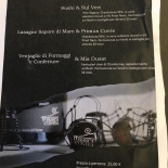 La Perla Carta