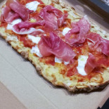 Pizzarello Nourriture