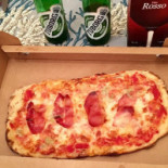 Pizzarello Nourriture