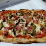 Pizzarello Nourriture