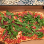 Pizzarello Nourriture