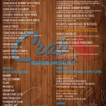 Pizzarello Carte