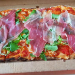 Pizzarello Nourriture