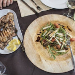 La Locanda Di Pan Nourriture