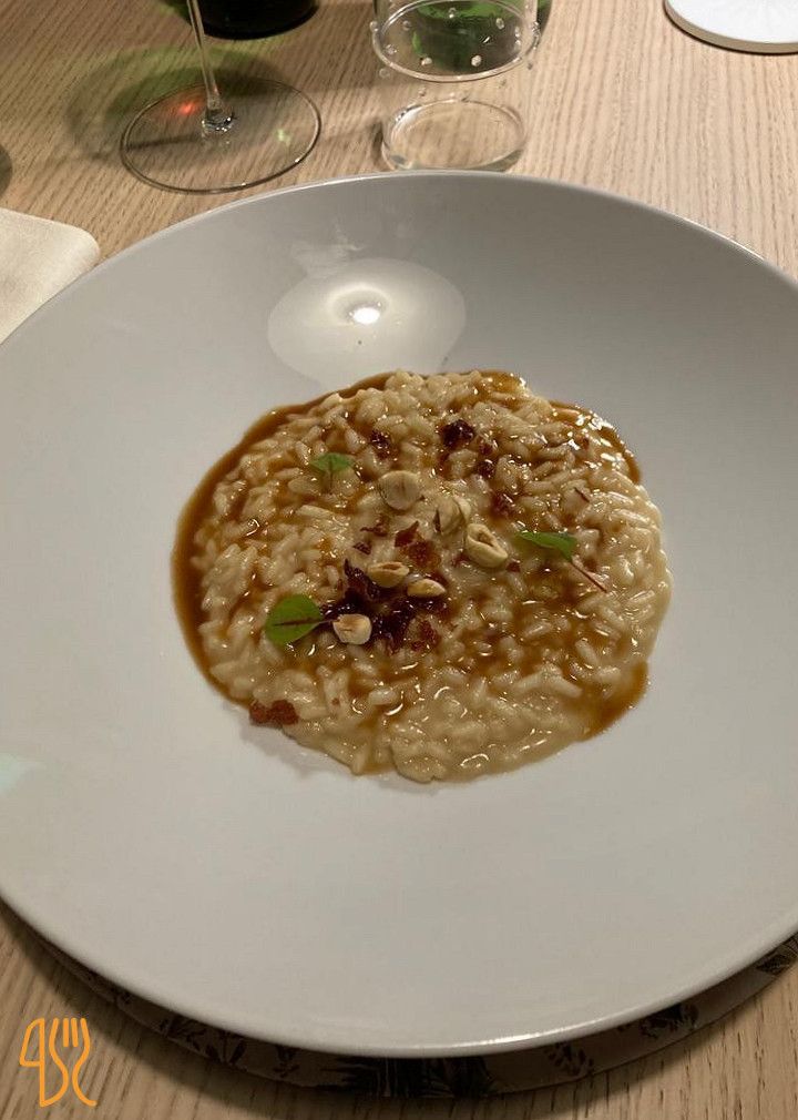 La Locanda Di Pan Nourriture