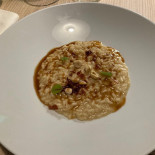 La Locanda Di Pan Nourriture