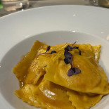 La Locanda Di Pan Nourriture