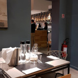La Locanda Di Pan À l'intérieur