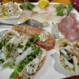 Taca Banda food