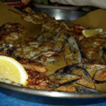 Taca Banda food