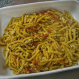 Taca Banda food