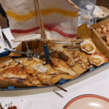 Taca Banda food